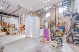 Nave industrial en venta en Peligros