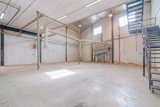 Nave industrial en venta en Peligros