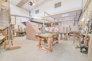 Nave industrial en venta en Peligros