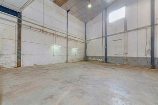 Nave industrial en venta en Peligros