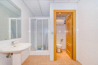 Nave industrial en venta en Peligros