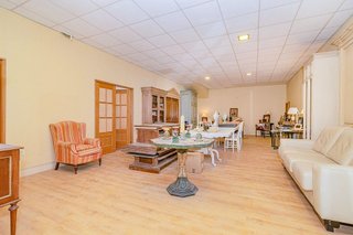 Nave industrial en venta en Peligros