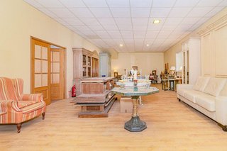 Nave industrial en venta en Peligros