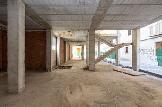 Edificio en venta en Santa Fe