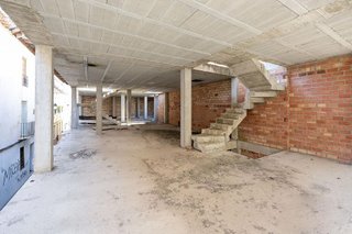 Edificio en venta en Santa Fe