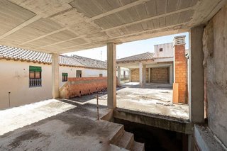 Edificio en venta en Santa Fe