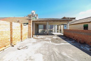 Edificio en venta en Santa Fe