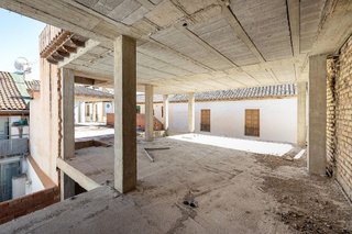 Edificio en venta en Santa Fe