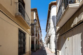 Edificio en venta en Santa Fe