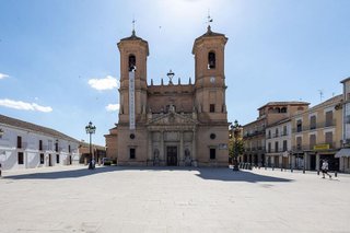 Edificio en venta en Santa Fe