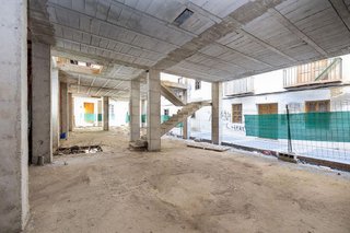 Edificio en venta en Santa Fe