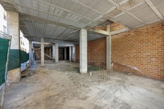 Edificio en venta en Santa Fe
