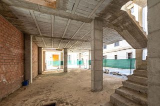 Edificio en venta en Santa Fe
