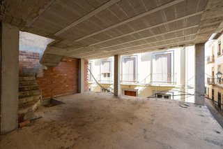 Edificio en venta en Santa Fe