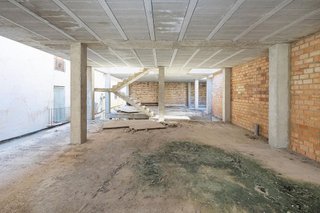 Edificio en venta en Santa Fe