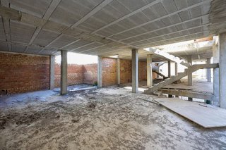 Edificio en venta en Santa Fe