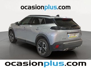 Peugeot 2008 Allure Hybrid eDCS6 107 kW (145 CV)