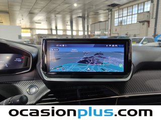 Peugeot 2008 Allure Hybrid eDCS6 107 kW (145 CV)