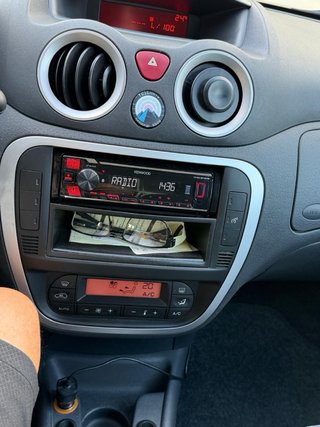 Citroen C3 2006 1.4 HDI 103000 km