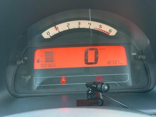 Citroen C3 2006 1.4 HDI 103000 km