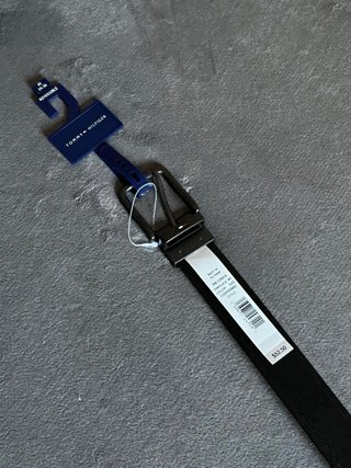 Cinturone reversibile Tommy Hilfiger da uomo M