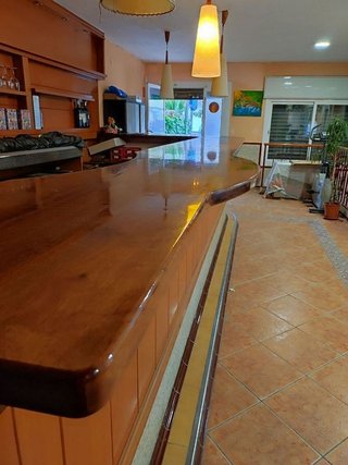 Local comercial en venta en Calella