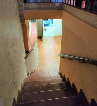 Local comercial en venta en Calella