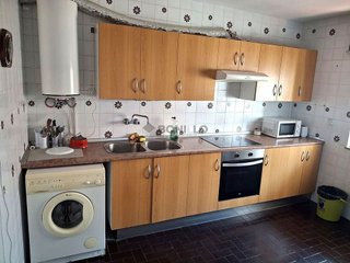 Piso en alquiler en Arrabal - Carrel - San Julián en Teruel