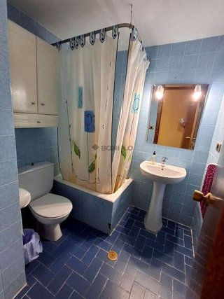 Piso en alquiler en Arrabal - Carrel - San Julián en Teruel