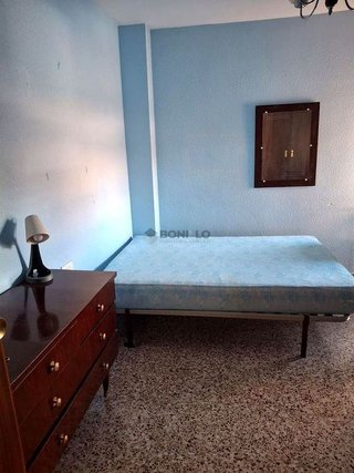 Piso en alquiler en Arrabal - Carrel - San Julián en Teruel