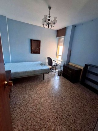 Piso en alquiler en Arrabal - Carrel - San Julián en Teruel