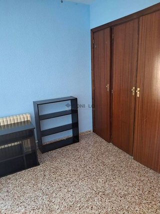 Piso en alquiler en Arrabal - Carrel - San Julián en Teruel