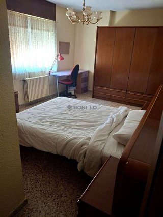 Piso en alquiler en Arrabal - Carrel - San Julián en Teruel
