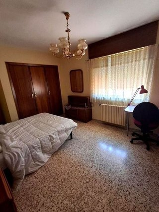 Piso en alquiler en Arrabal - Carrel - San Julián en Teruel
