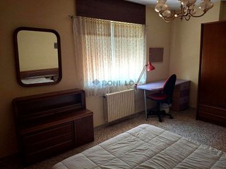 Piso en alquiler en Arrabal - Carrel - San Julián en Teruel