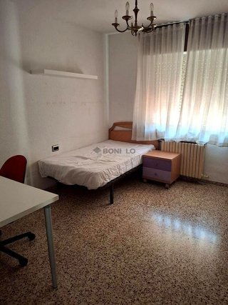 Piso en alquiler en Arrabal - Carrel - San Julián en Teruel