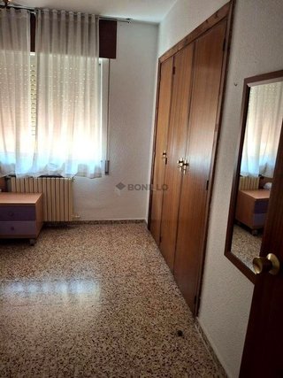 Piso en alquiler en Arrabal - Carrel - San Julián en Teruel