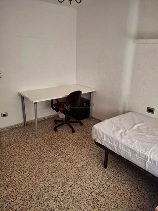 Piso en alquiler en Arrabal - Carrel - San Julián en Teruel
