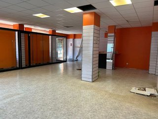 Local comercial en alquiler en Coslada Pueblo en Coslada