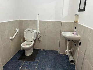 Local comercial en alquiler en Coslada Pueblo en Coslada