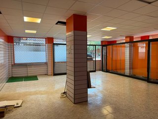 Local comercial en alquiler en Coslada Pueblo en Coslada