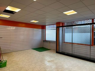 Local comercial en alquiler en Coslada Pueblo en Coslada
