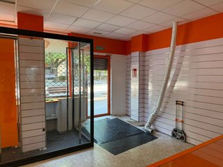 Local comercial en alquiler en Coslada Pueblo en Coslada
