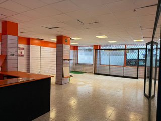 Local comercial en alquiler en Coslada Pueblo en Coslada