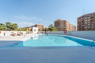 Piso en alquiler en Russafa en Valencia
