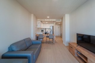 Piso en alquiler en Russafa en Valencia