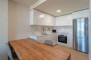 Piso en alquiler en Russafa en Valencia