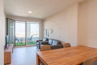 Piso en alquiler en Russafa en Valencia