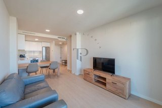 Piso en alquiler en Russafa en Valencia