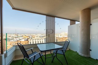 Piso en alquiler en Russafa en Valencia